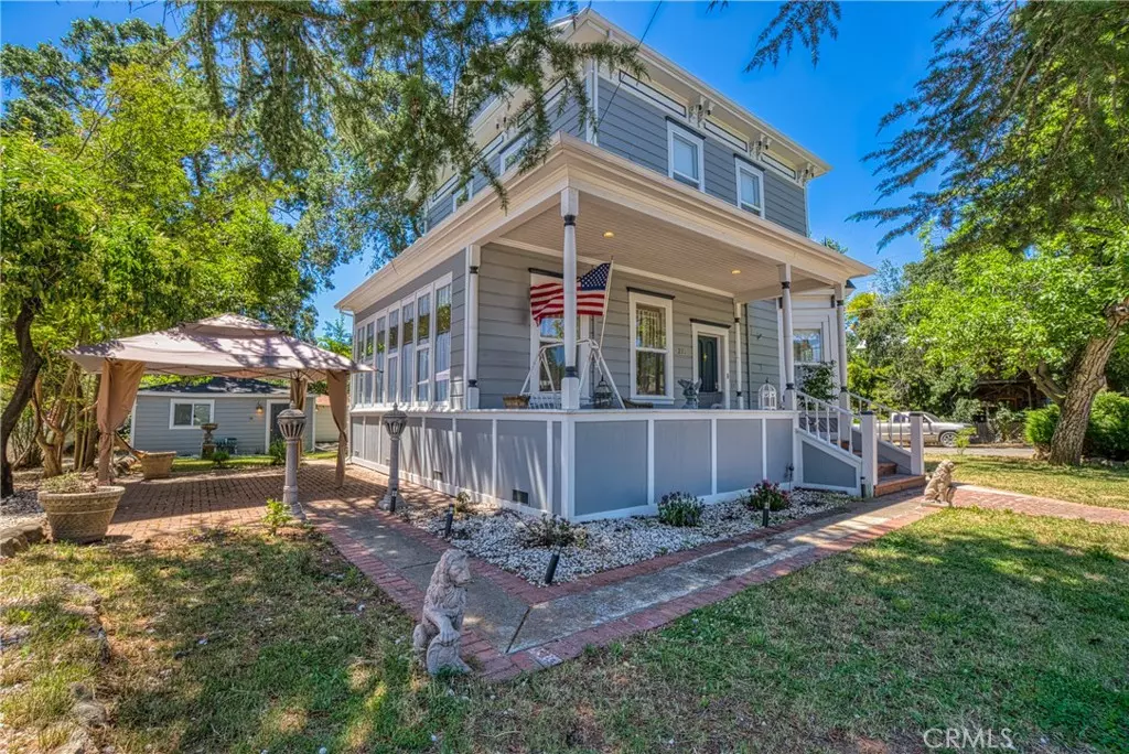 Lakeport, CA 95453,275 Armstrong ST