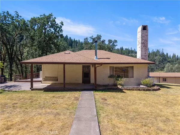 Kelseyville, CA 95451,8734 Sulphur Creek RD