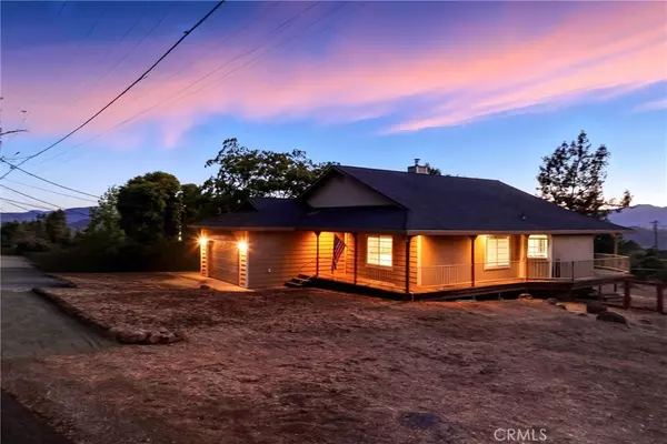 Hidden Valley Lake, CA 95467,19231 Ravenhill RD