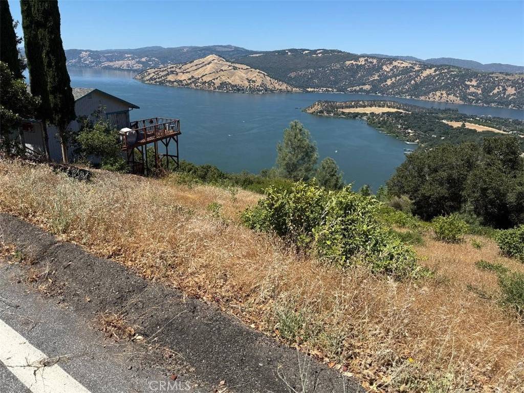 Kelseyville, CA 95451,7528 Evergreen DR