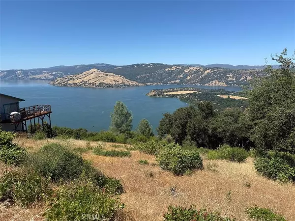 7530 Evergreen DR, Kelseyville, CA 95451