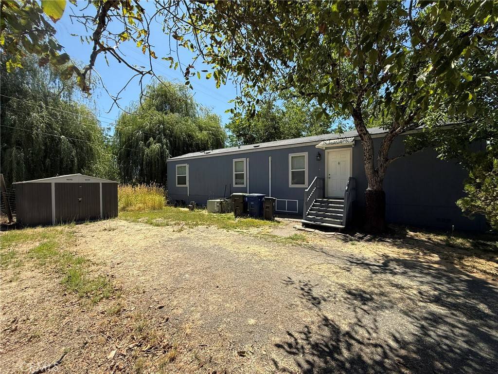 Upper Lake, CA 95485,375 State 20 HWY E #10