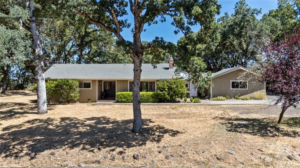 1620 Deerwood DR, Ukiah, CA 95482