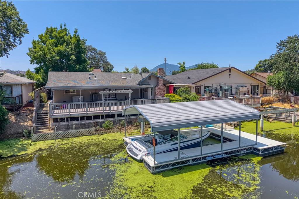 Clearlake Oaks, CA 95423,13334 Anchor