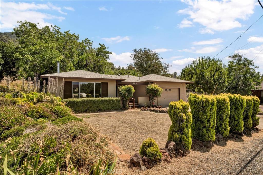 3013 Riviera Heights DR, Kelseyville, CA 95451