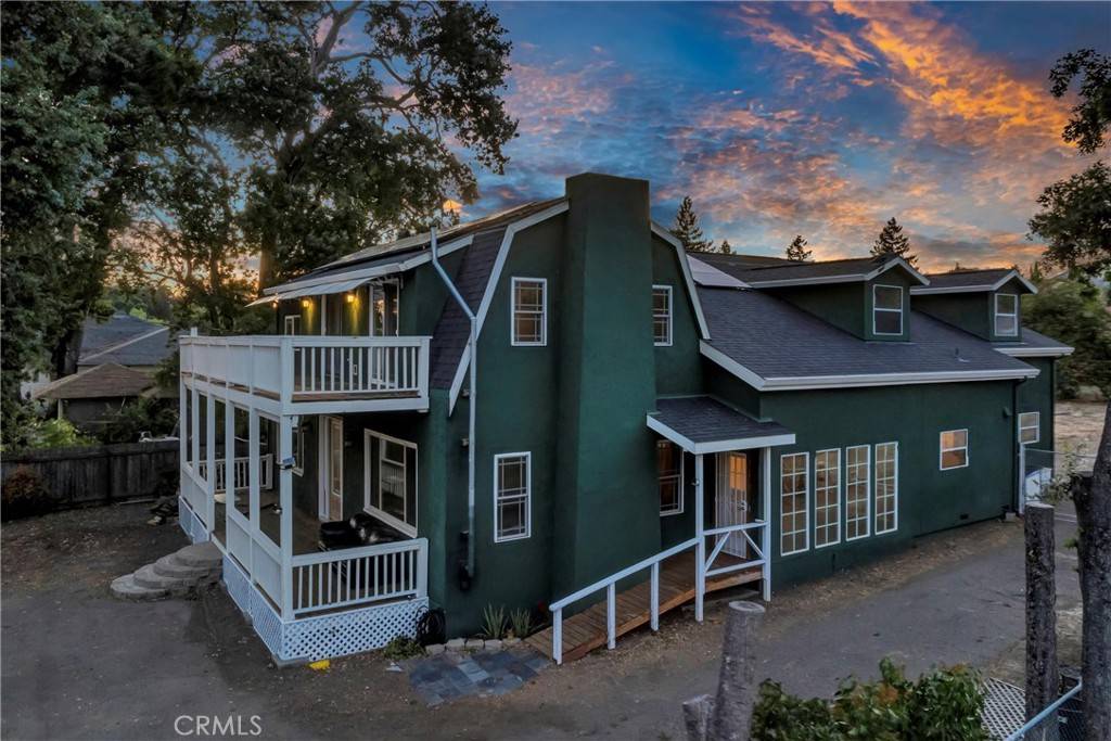 Upper Lake, CA 95485,2750 Lakeshore BLVD