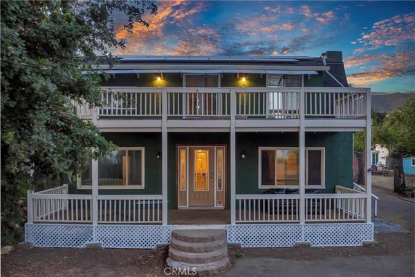 2750 Lakeshore BLVD, Upper Lake, CA 95485