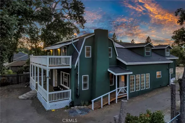 Upper Lake, CA 95485,2750 Lakeshore BLVD