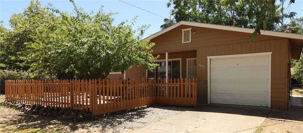 6333 7th AVE, Lucerne, CA 95458