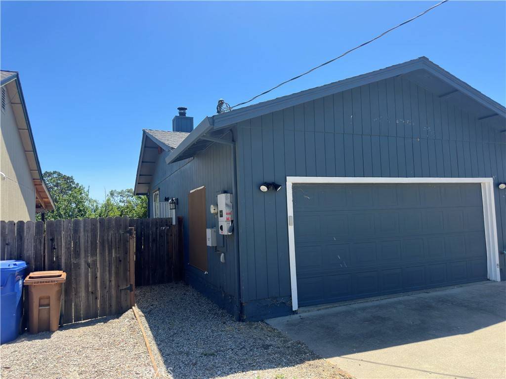 Hidden Valley Lake, CA 95467,18745 Spyglass Rd