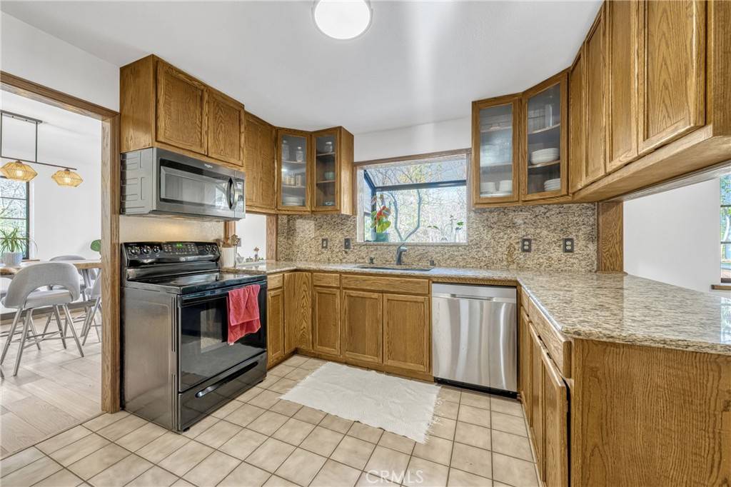 Kelseyville, CA 95451,10512 Rosa TRL