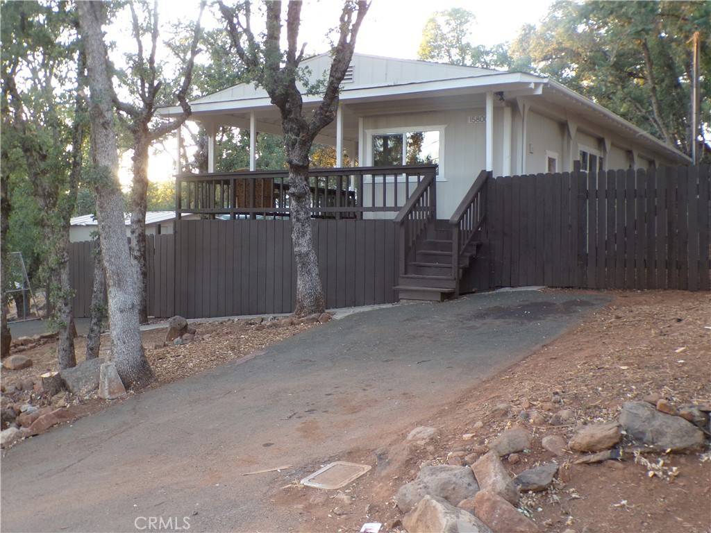 15800 32nd AVE, Clearlake, CA 95422