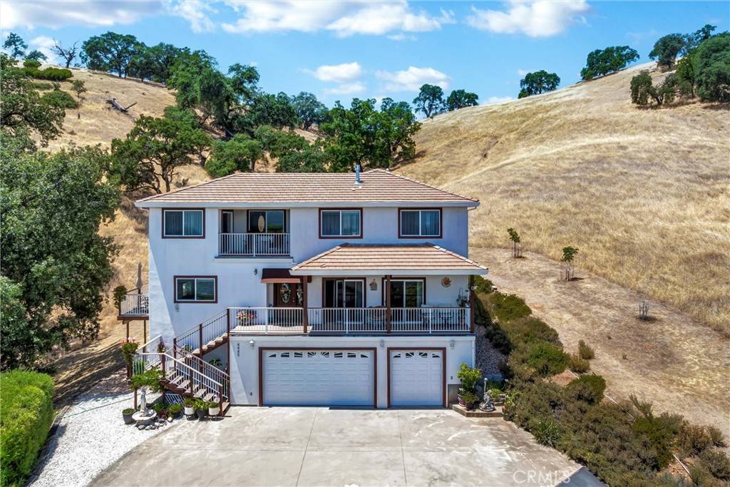 Lakeport, CA 95453,4445 Eucalyptus AVE