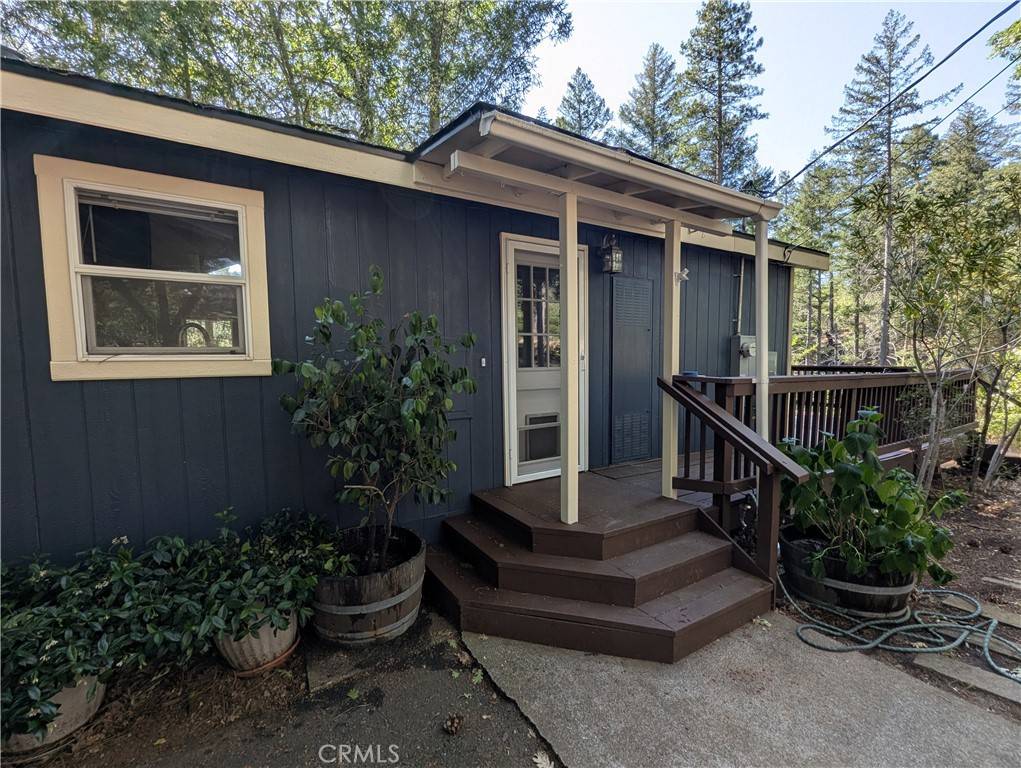 16121 Golf RD, Cobb, CA 95426