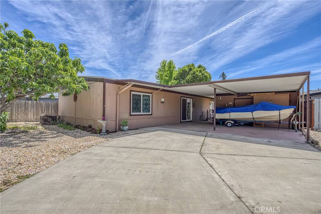 Lakeport, CA 95453,1800 South Main ST #59