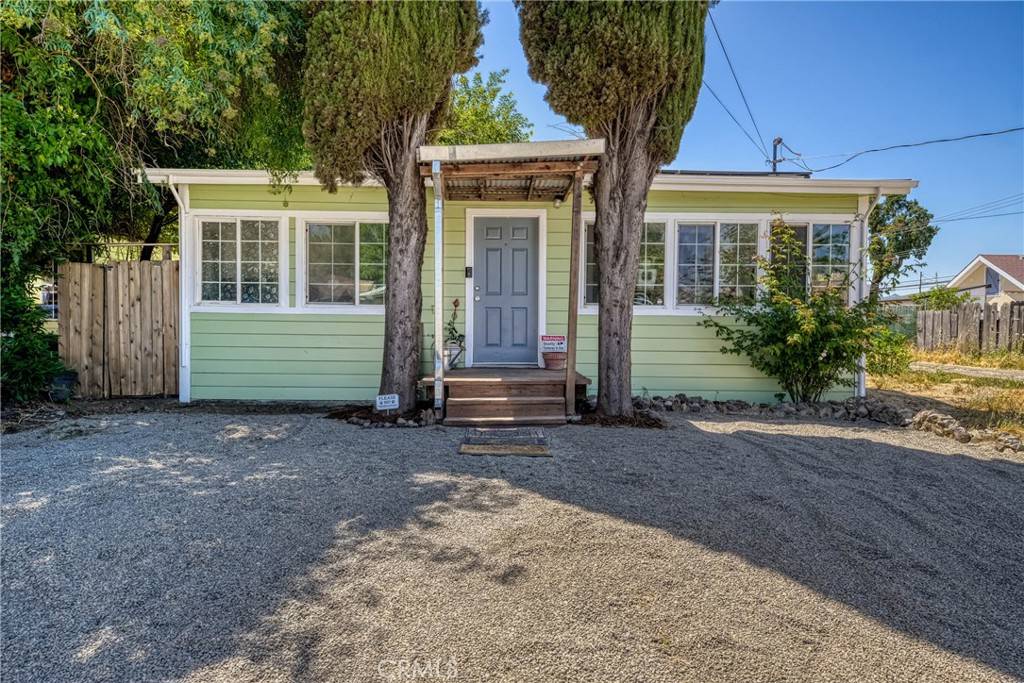 6299 10th AVE, Lucerne, CA 95458