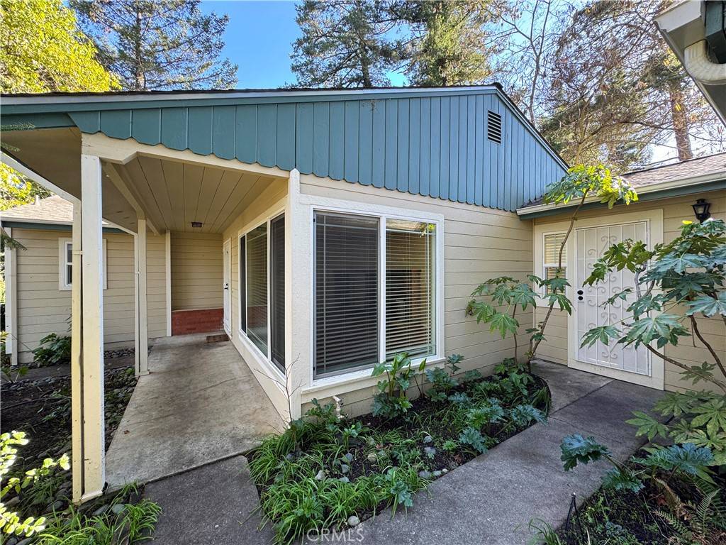 Ukiah, CA 95482,1551 Glenwood DR