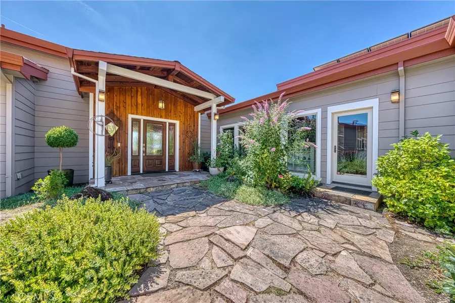 3165 Keeling AVE, Lakeport, CA 95453