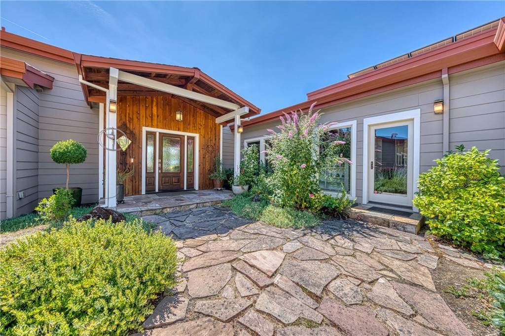 3165 Keeling AVE, Lakeport, CA 95453