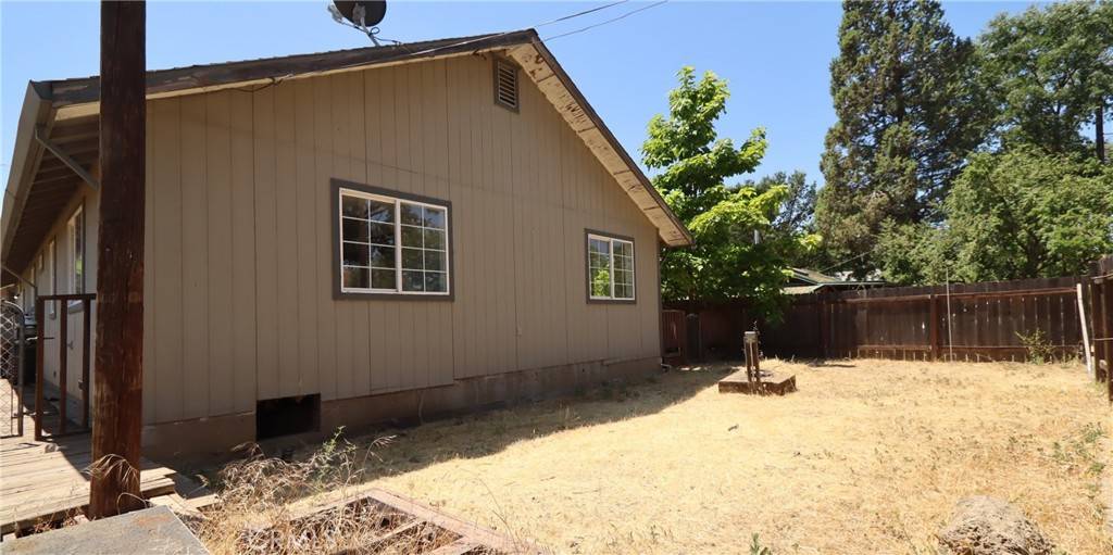Lower Lake, CA 95457,16141 Jessie ST