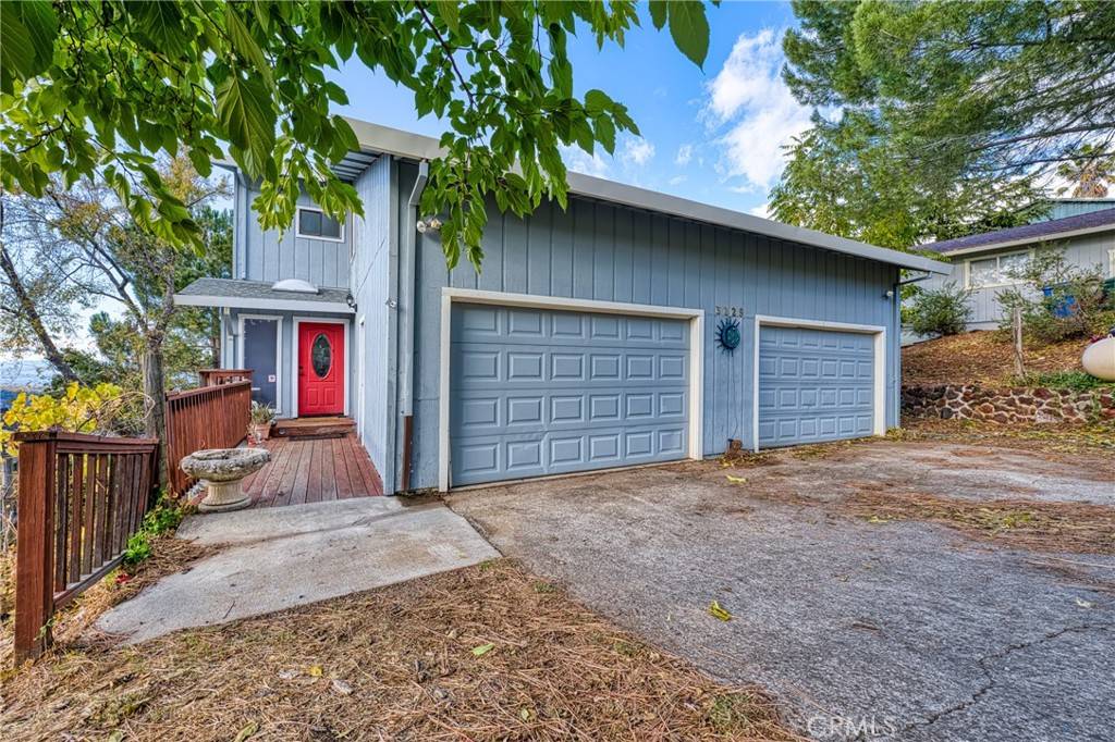 Kelseyville, CA 95451,3229 Westridge DR