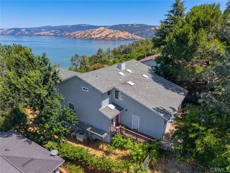 3229 Westridge DR, Kelseyville, CA 95451