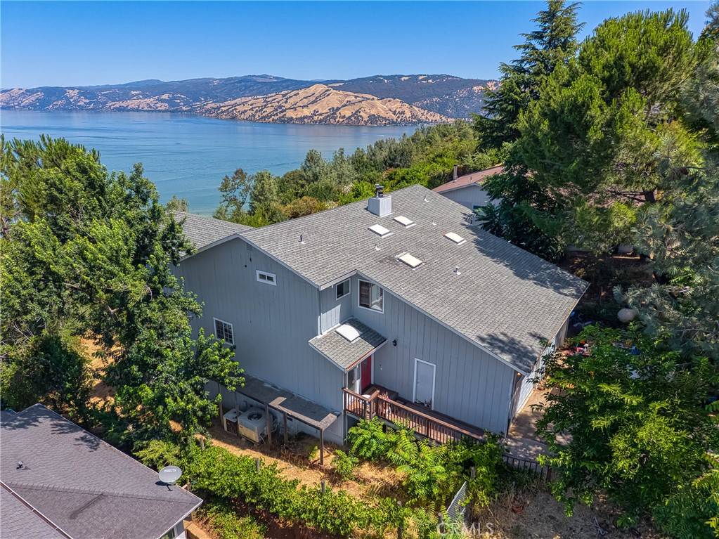 3229 Westridge DR, Kelseyville, CA 95451