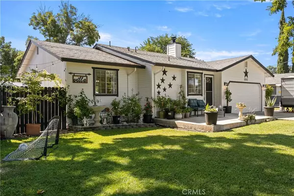 Hidden Valley Lake, CA 95467,19342 Mountain Meadow S
