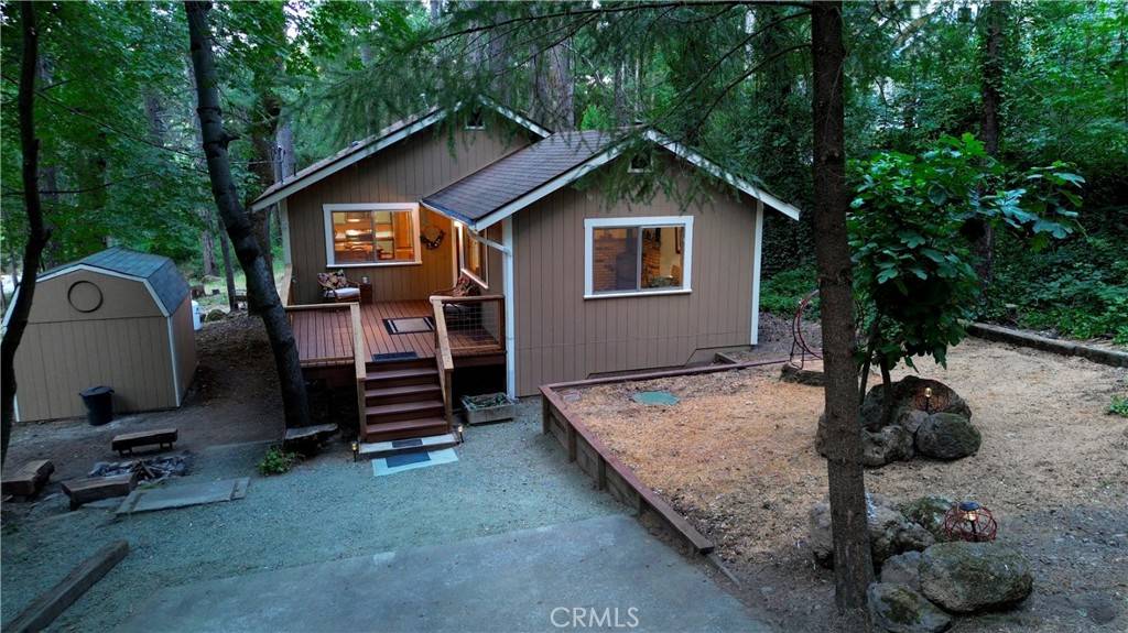 Cobb, CA 95426,16520 Schwartz RD