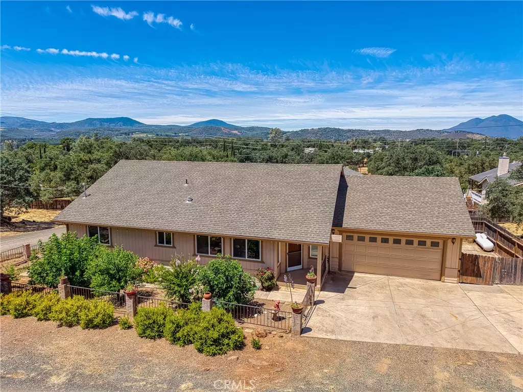 Clearlake, CA 95422,16374 18th AVE