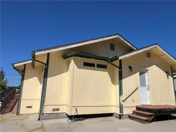 Nice, CA 95464,3309 Lakeview DR