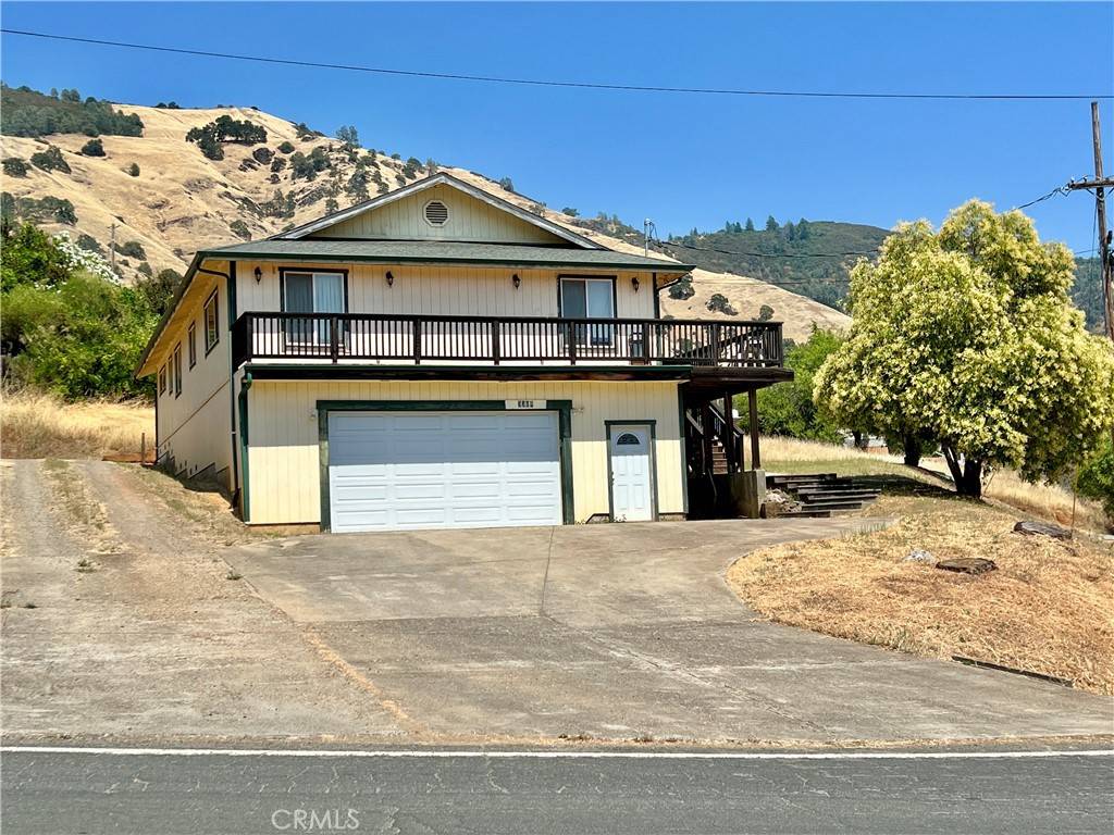 3309 Lakeview DR, Nice, CA 95464