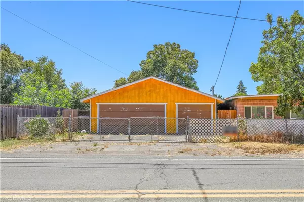 6309 5th AVE, Lucerne, CA 95458