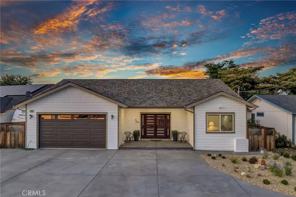 18254 Spyglass RD, Hidden Valley Lake, CA 95467