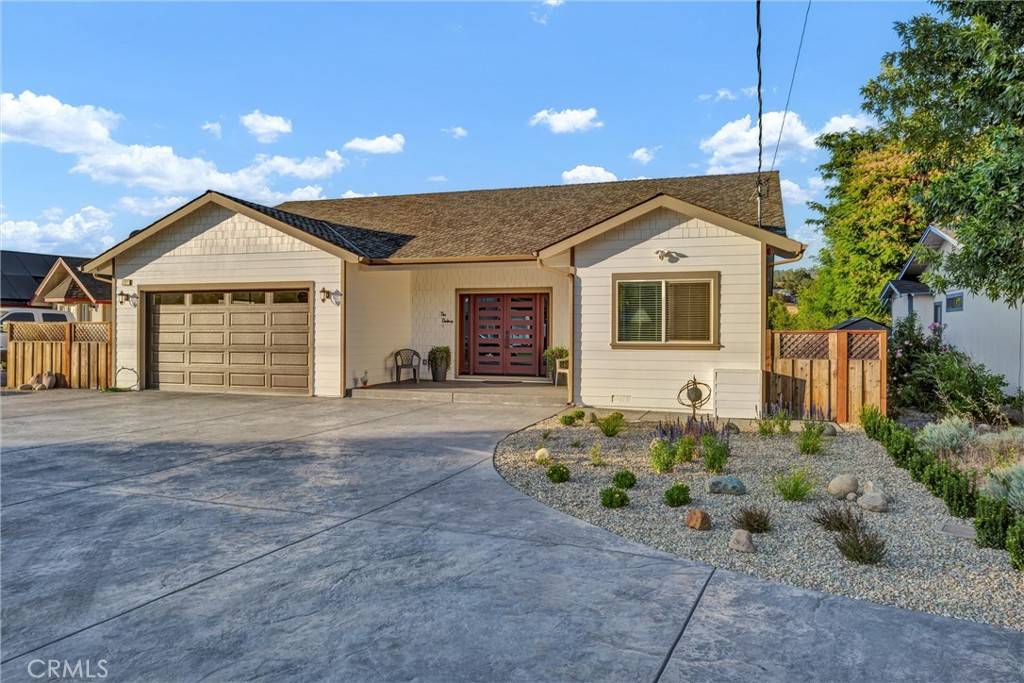 Hidden Valley Lake, CA 95467,18254 Spyglass RD