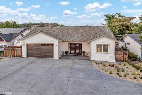 Hidden Valley Lake, CA 95467,18254 Spyglass RD