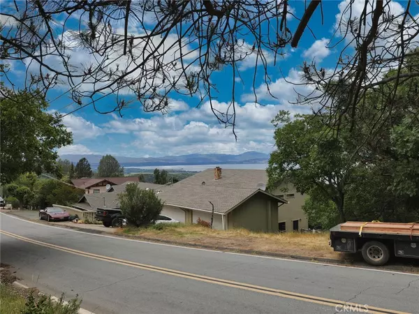 Kelseyville, CA 95451,3210 Skyline DR