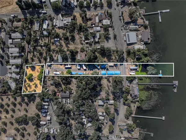 2630 Lakeshore BLVD, Upper Lake, CA 95485
