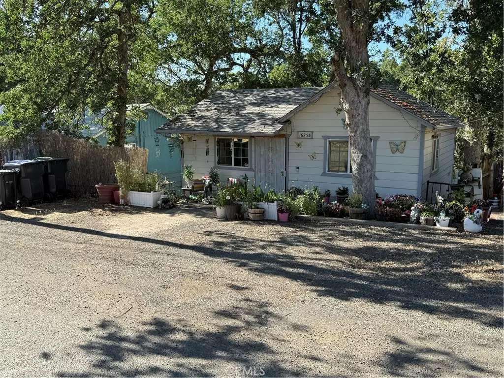 Clearlake, CA 95422,16238 35th AVE