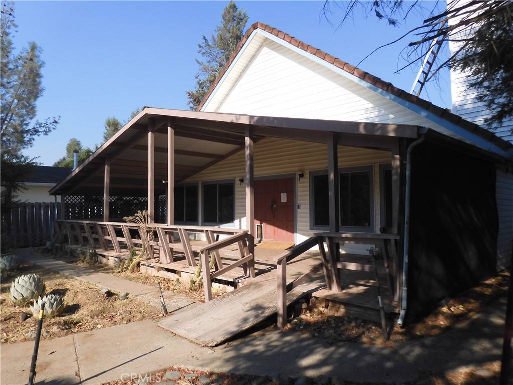 17216 Cedar WAY, Clearlake Oaks, CA 95423