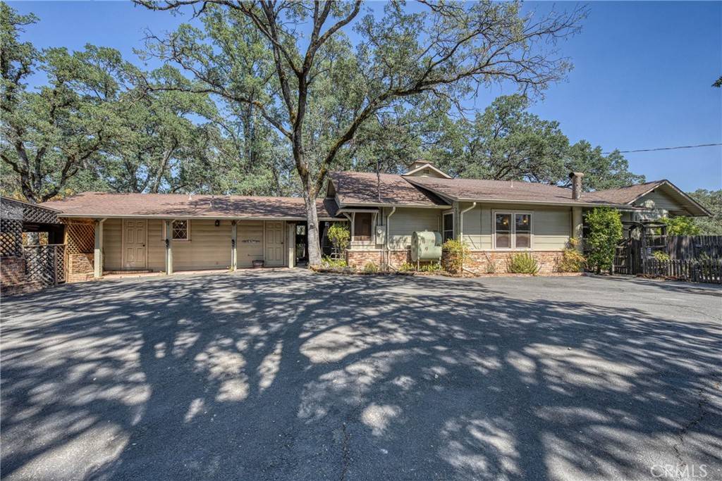 790 Manzanita ST, Lakeport, CA 95453