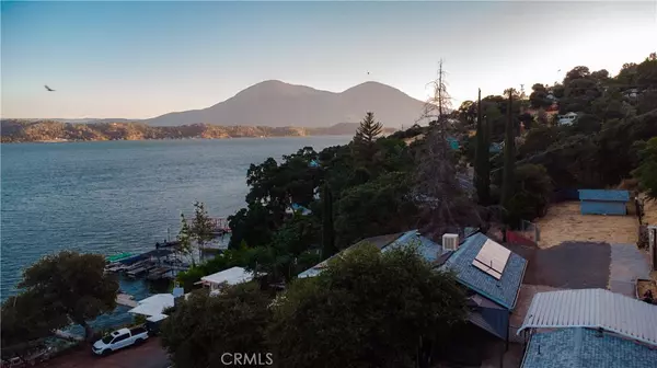 11802 E Highway 20, Clearlake Oaks, CA 95423