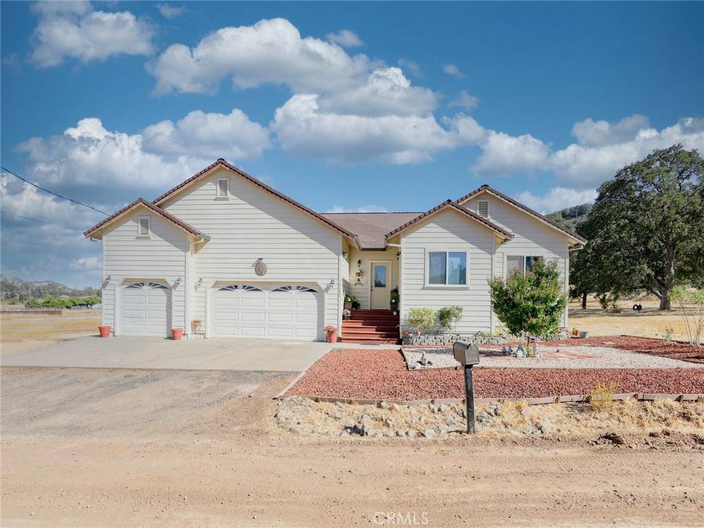 16182 43rd AVE, Clearlake, CA 95422