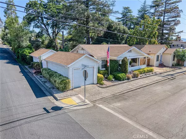 Lakeport, CA 95453,130 Armstrong ST