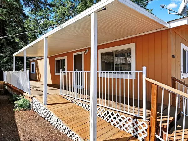 Lucerne, CA 95458,5820 Grove St.