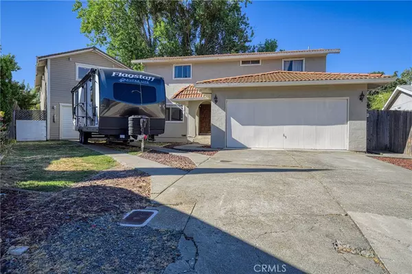 Clearlake Oaks, CA 95423,12902 Lakeland ST