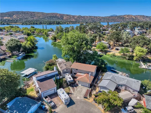 Clearlake Oaks, CA 95423,12902 Lakeland ST