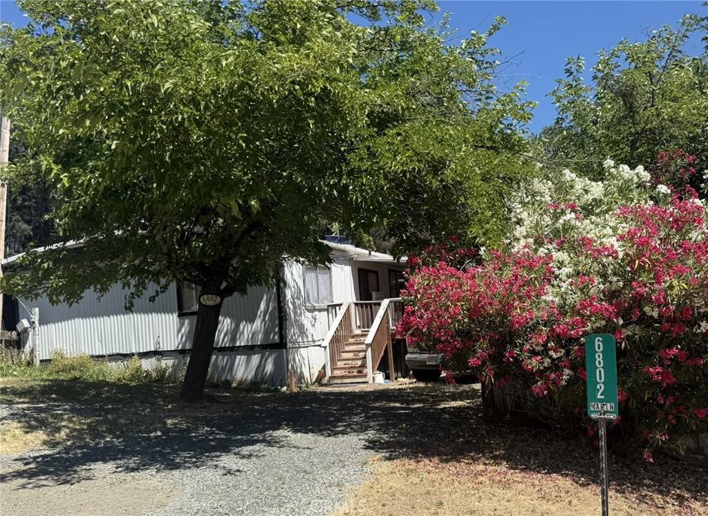 6802 Marin ST, Nice, CA 95464