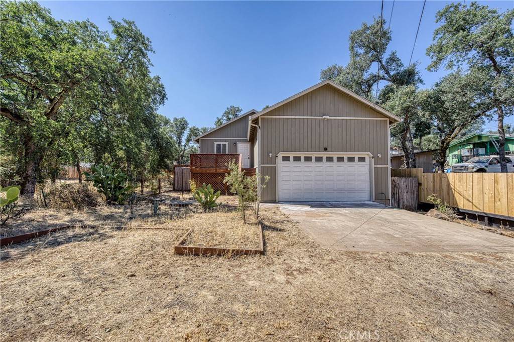 Clearlake, CA 95422,16165 23rd AVE