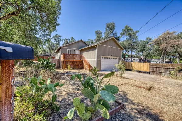 Clearlake, CA 95422,16165 23rd AVE
